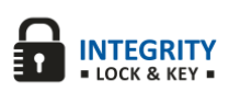 Integrity Lock & Key LLC Logo