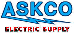 Askco Electric Supply Inc. Logo