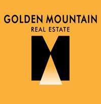 Golden Mountain Real Estate Logo