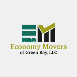 Economy Movers of Green Bay, LLC Logo