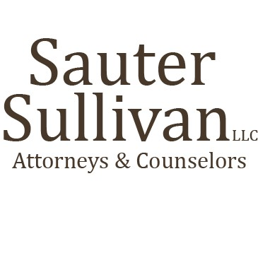 Sauter Sullivan LLC Logo