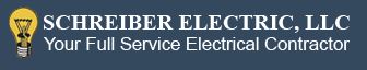 Schreiber Electric LLC Logo