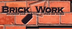Brickworks Masonry Logo