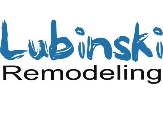 Lubinski Remodeling Logo