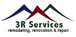 3R Services, Inc. Logo