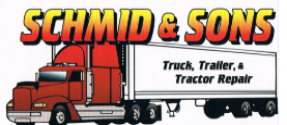 Schmid & Sons Enterprises, Inc. Logo