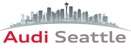Audi Seattle Logo