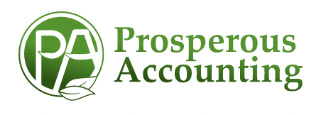 Prosperous Accounting Services LLC Logo