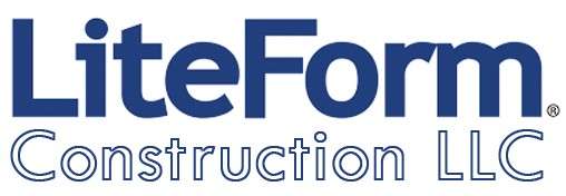 Lite-Form Construction, LLC Logo