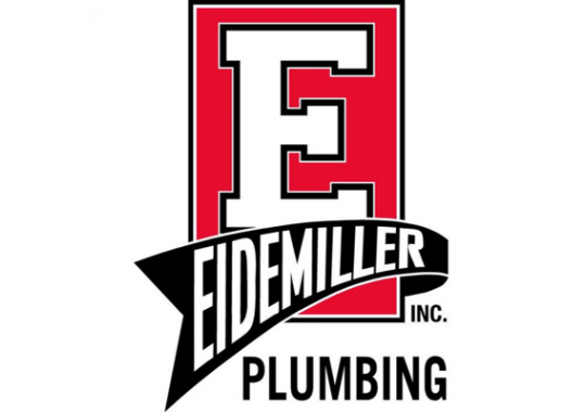 Eidemiller Plumbing, Inc. Logo