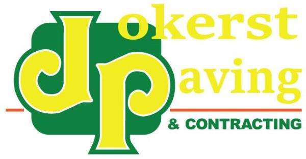 Jokerst Paving & Contracting Inc Logo