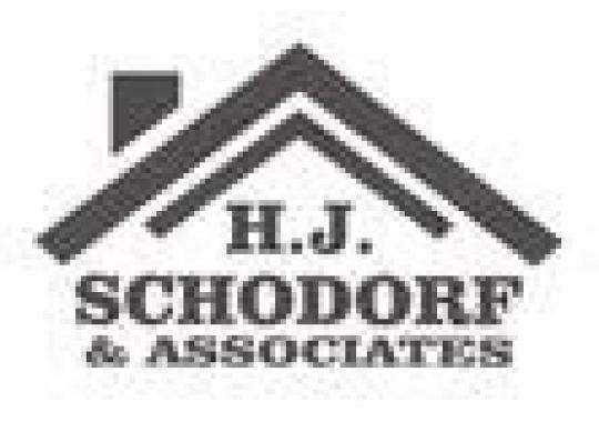 H. J. Schodorf & Associates, INC. Logo