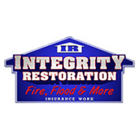 Integrity Restoration, Inc. Logo