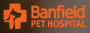 Banfield, The Pet Hospital Logo