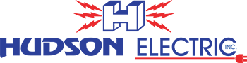 Hudson Electric,  Inc. Logo