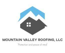 Mountain Valley Roofing & Exteriors, LLC Logo