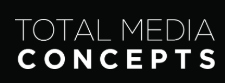 Total Media Concepts, Inc. Logo