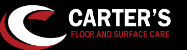 Carter's Floor and Surface Care Logo