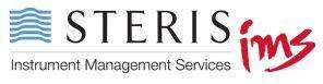 STERIS Instrument Management Services, Inc. Logo