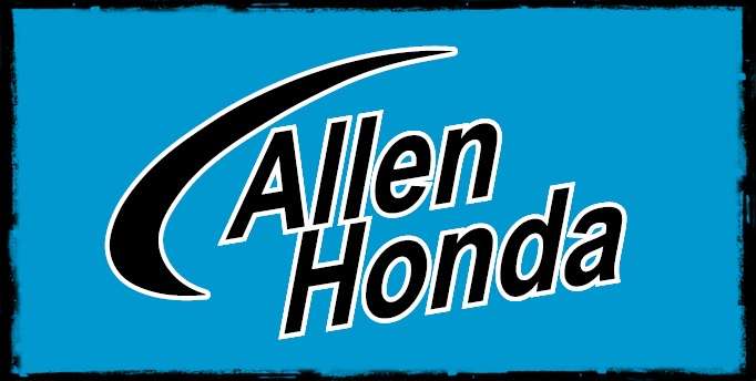 Allen Honda Logo