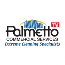 Palmetto Commercial Services of the Midlands, LLC Logo