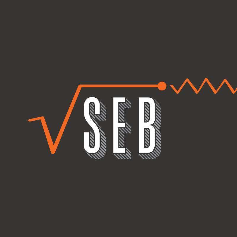 SEB Electrical Ltd. Logo