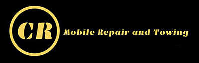 CR Mobile Repair & Towing Logo