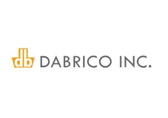 Dabrico, Inc. Logo
