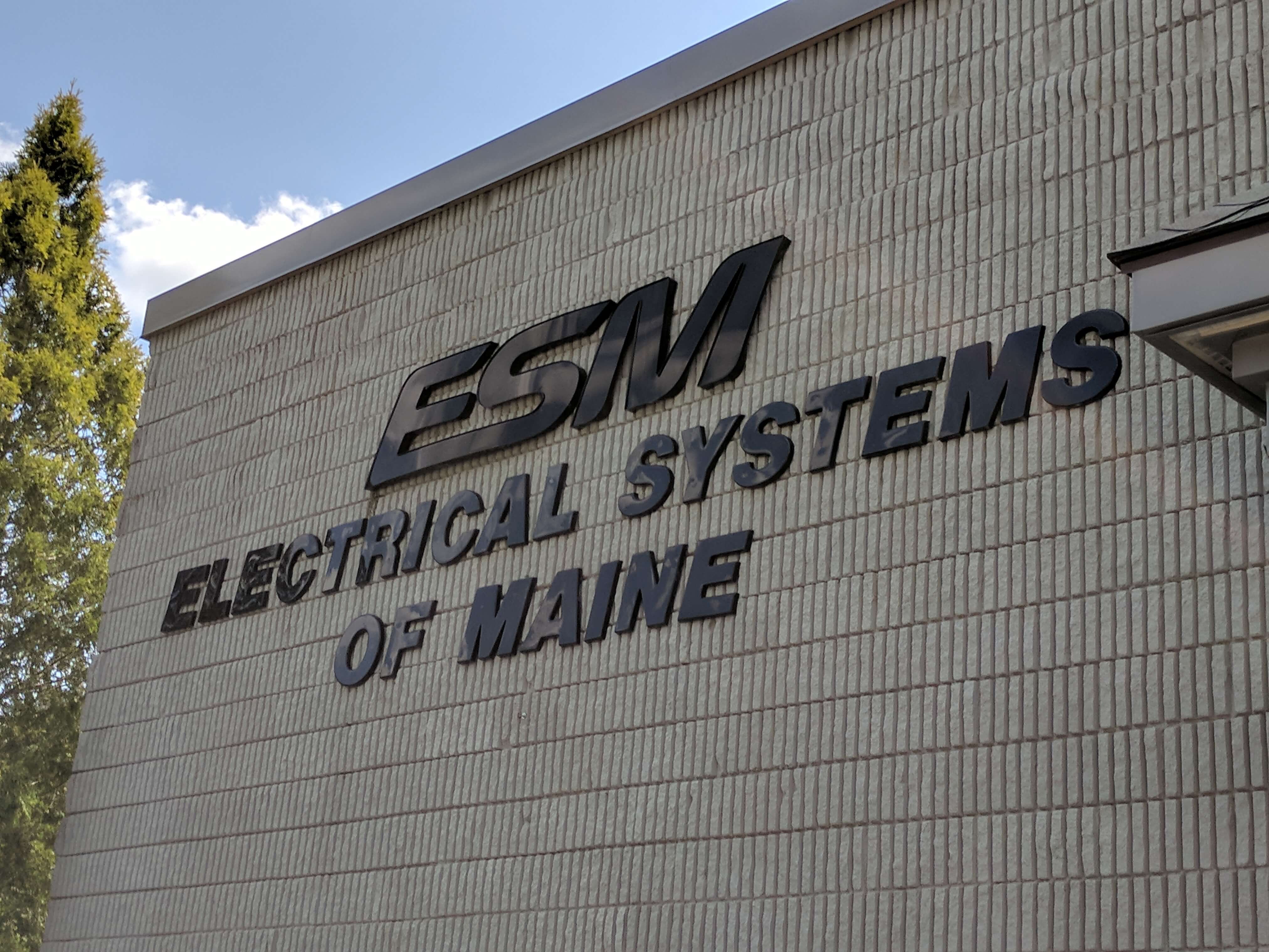 Electrical Systems of Maine, Inc. Better Business Bureau® Profile