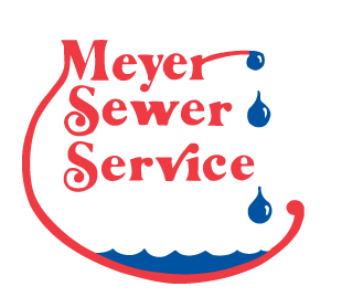 Meyer Sewer Service, Inc. Logo