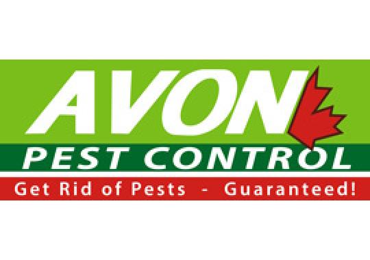 Avon Pest Control | Better Business Bureau® Profile