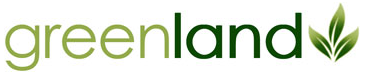 Green Land Co Logo