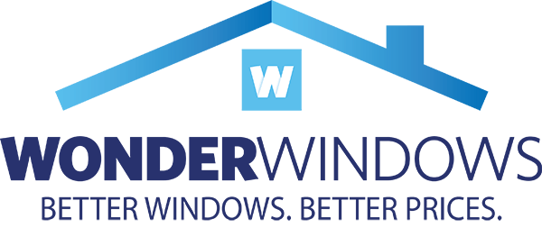 Wonder Windows Logo