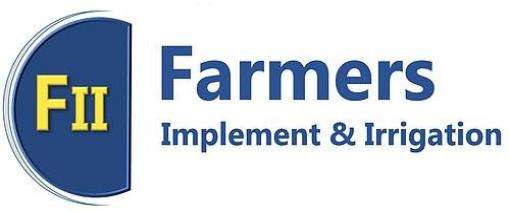 Farmers Implement & Irrigation, Inc. Logo