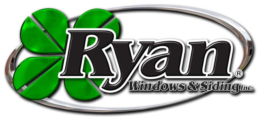 Ryan Windows & Siding, Inc. Logo