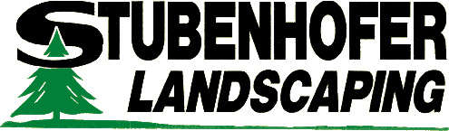 Stubenhofer Landscaping Logo