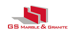 GS Marble and Granite Logo