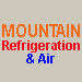 Mountain Refrigeration & Air LLC Logo