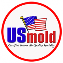 US Mold, Inc. Logo