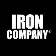 IronCompany.com, LLC Logo