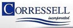 Corressell, Inc. Logo