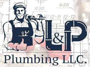 L & P Plumbing, LLC Logo