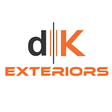 DK Exteriors LLC Logo