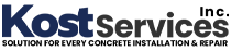 Kost Services, Inc. Logo