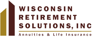 Wisconsin Retirement Solutions, Inc. Logo