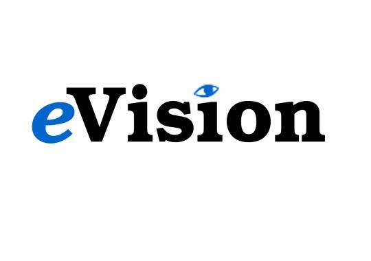 EvisionSEM, LLC Logo