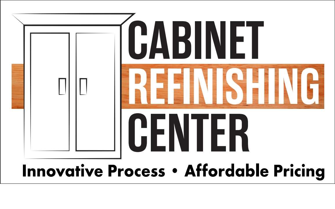 Cabinet Refinishing Center Logo
