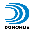 Donohue and Associates Logo