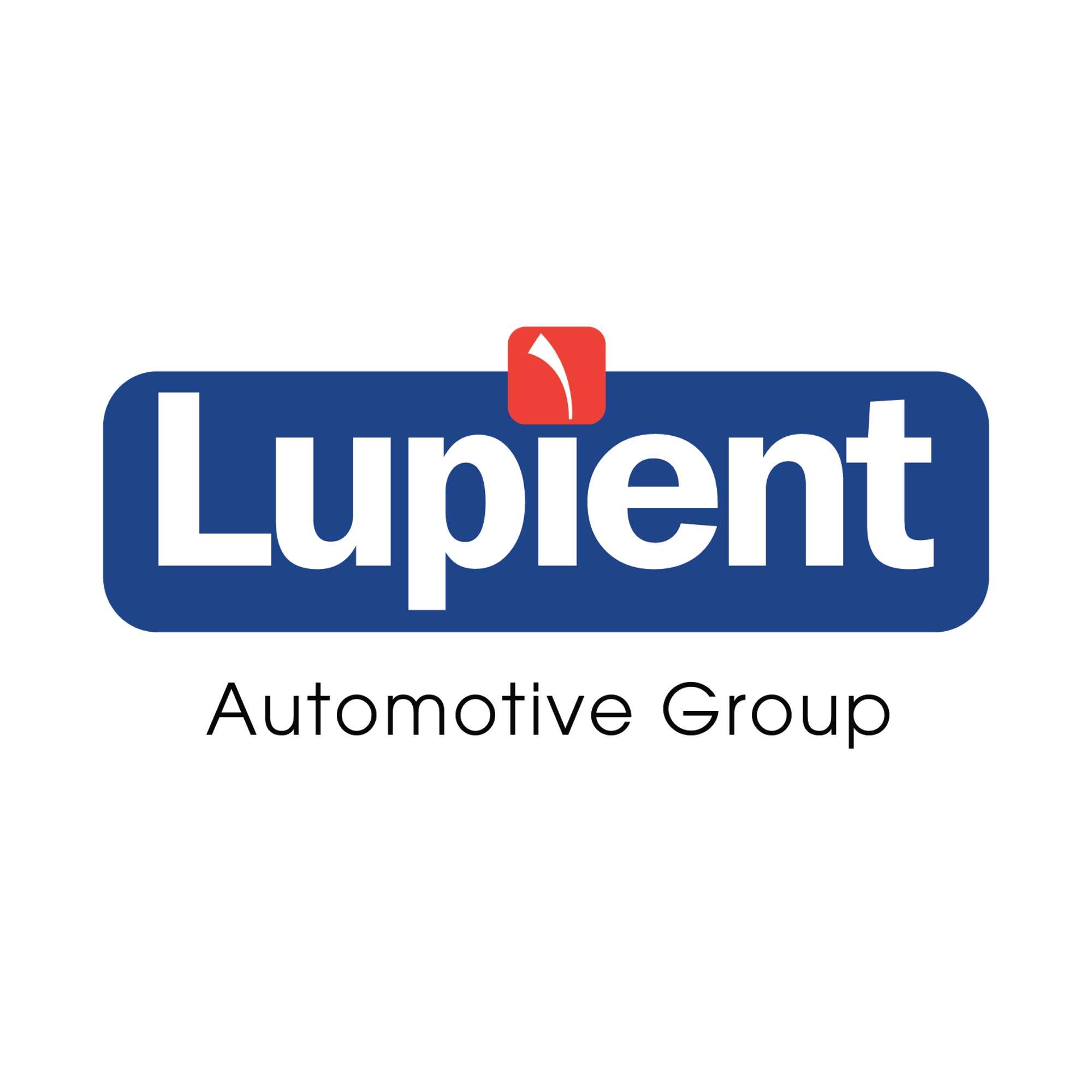 Lupient Automotive Group Logo