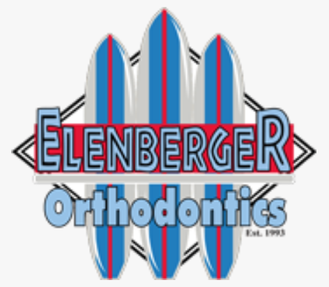 Elenberger Orthodontics Logo